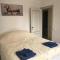 Sunny apartment overlooking the royal village