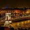 Budapest Danube Panorama Apartment