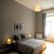 Budapest Danube Panorama Apartment