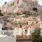 Foto: Stylish 1bdrm Apartment in Plaka with Acropolis view 2/35