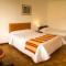 Real Hotel Huascaran