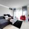Luxury apartment CRYSTAL