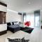 Luxury apartment CRYSTAL