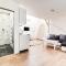 Deluxe Mansard Studio Foto: Deluxe Mansard Studio