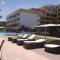 Tabatinga Residence Service - Flat 02