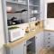 Sauerdough Lodging
