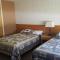 Pinawa Motel