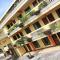Mega Bintang Sweet Hotel 2