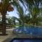 Villa Mangga Beach