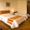 Real Hotel Huascaran
