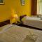 Real Hotel Huascaran