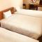 Suizenji Comfort Hotel