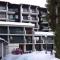 Appartement Val Cristal