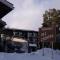 Appartement Val Cristal