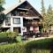 Aparthouse Ani
