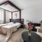 Amberton Cozy Hotel Kaunas