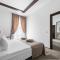 Amberton Cozy Hotel Kaunas