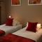 Klein Windhoek Guesthouse