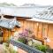 Starlight Rest Area - Jeonju