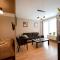 B2B Apartments