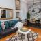 Designer Apartment Eclectica