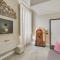 Cherubini Palace Thematic Apartment - Firenze