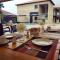 Palm Swift Luxury Accommodation