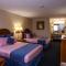 Downtowner Inn and Suites - Houston