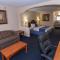 Downtowner Inn and Suites - Houston