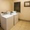 Downtowner Inn and Suites