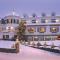 Mirror Lake Inn Resort and Spa - Lake Placid