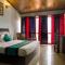Blue Pine Resort