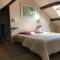 Maison Bleue photo 20