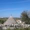 Trullo Le Tre Sorelle