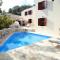 Areti Courtyard Villa Foto: Areti Courtyard Villa