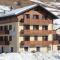 Residence Raethia tra Bormio e Livigno