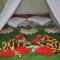 Fun Family Guest House n Jungle Tour