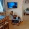 SEA Apartment