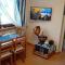 SEA Apartment