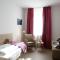 Hotel Edel Weiss