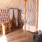 Glamping il Sole