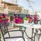 Athens Cosy Gem - Elegant 2BR Residence - 10 min to Acropolis by metro