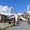President Palace - Breuil Cervinia -appartamento 6 - CIR 0634 - Breuil-Cervinia