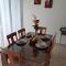 Vasilas Holiday Apartment #1