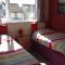 Lindisfarne Holiday Apartments - Families & Couples Only