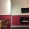 Lindisfarne Holiday Apartments - Families & Couples Only