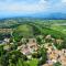 Villa Dei Cipressi Wine Resort