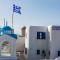 Mykonos Pro-care Suites - Ano Mera