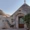 Almapetra Trulli Resort - Locorotondo