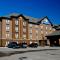 Days Inn by Wyndham Calgary Airport